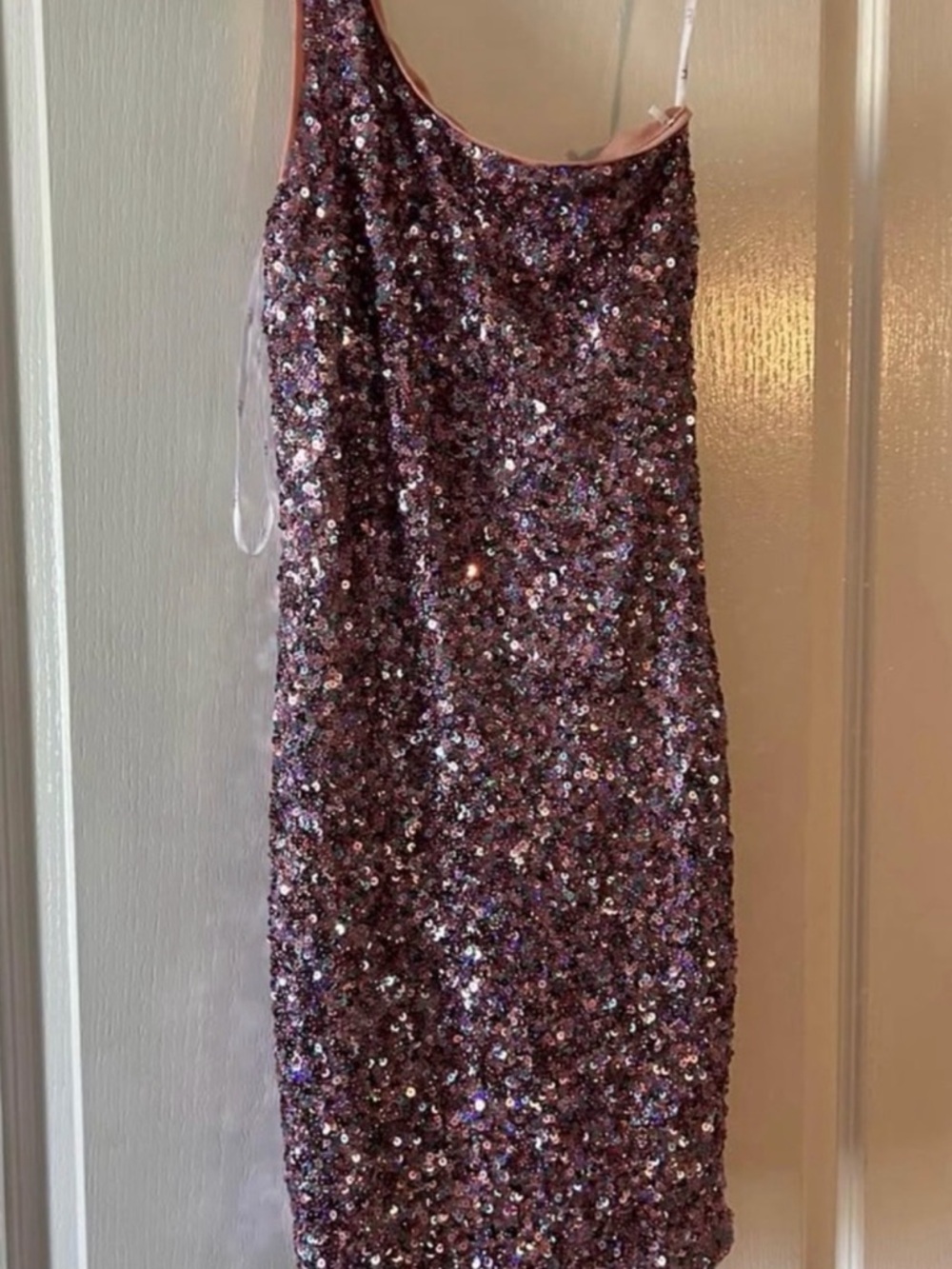Lot of 7 mini dresses!